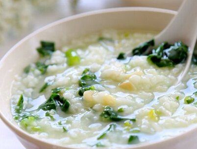 魚臺大米廠分享之蝦皮粥的做法 魚臺大米廠分享之蝦皮粥的做法