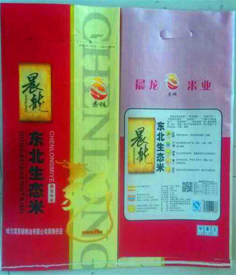 外部生長(zhǎng)條件決定了大米的口感質(zhì)量？