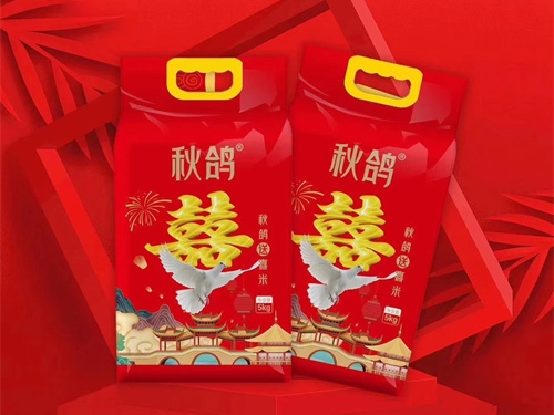 魚(yú)臺(tái)大米價(jià)格