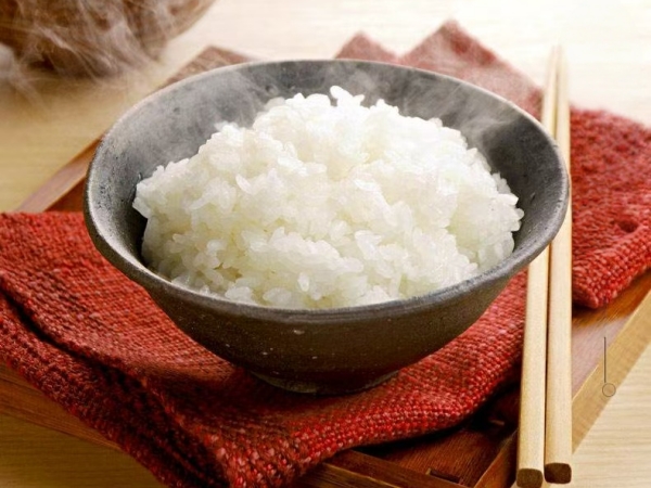 魚臺優(yōu)質(zhì)大米