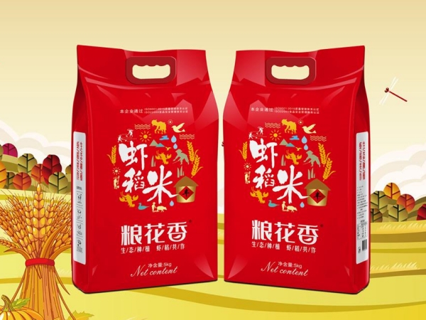 東北大米廠(chǎng)家