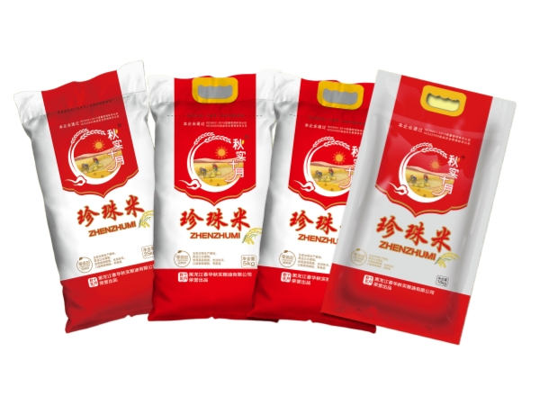 東北珍珠大米
